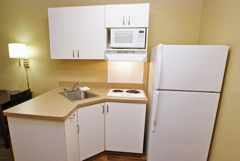 Extended Stay America Suites - Seattle - Northgate Buitenkant foto