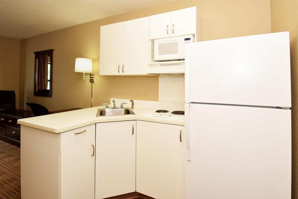 Extended Stay America Suites - Seattle - Northgate Buitenkant foto
