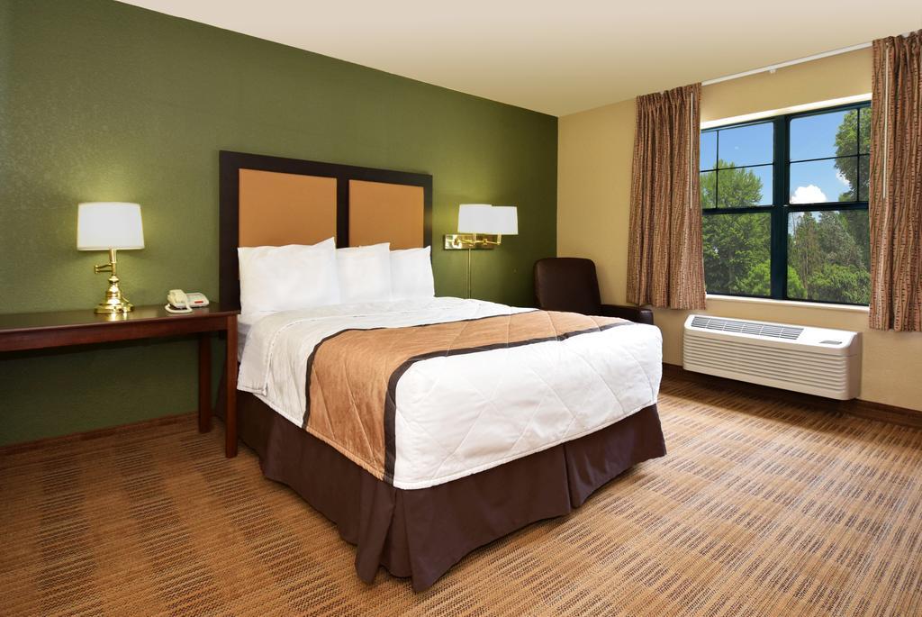Extended Stay America Suites - Seattle - Northgate Buitenkant foto