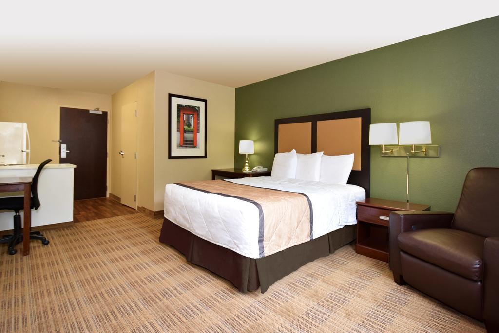 Extended Stay America Suites - Seattle - Northgate Buitenkant foto