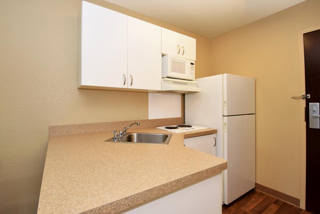 Extended Stay America Suites - Seattle - Northgate Buitenkant foto