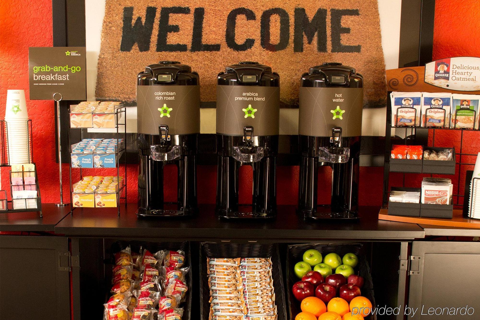 Extended Stay America Suites - Seattle - Northgate Buitenkant foto