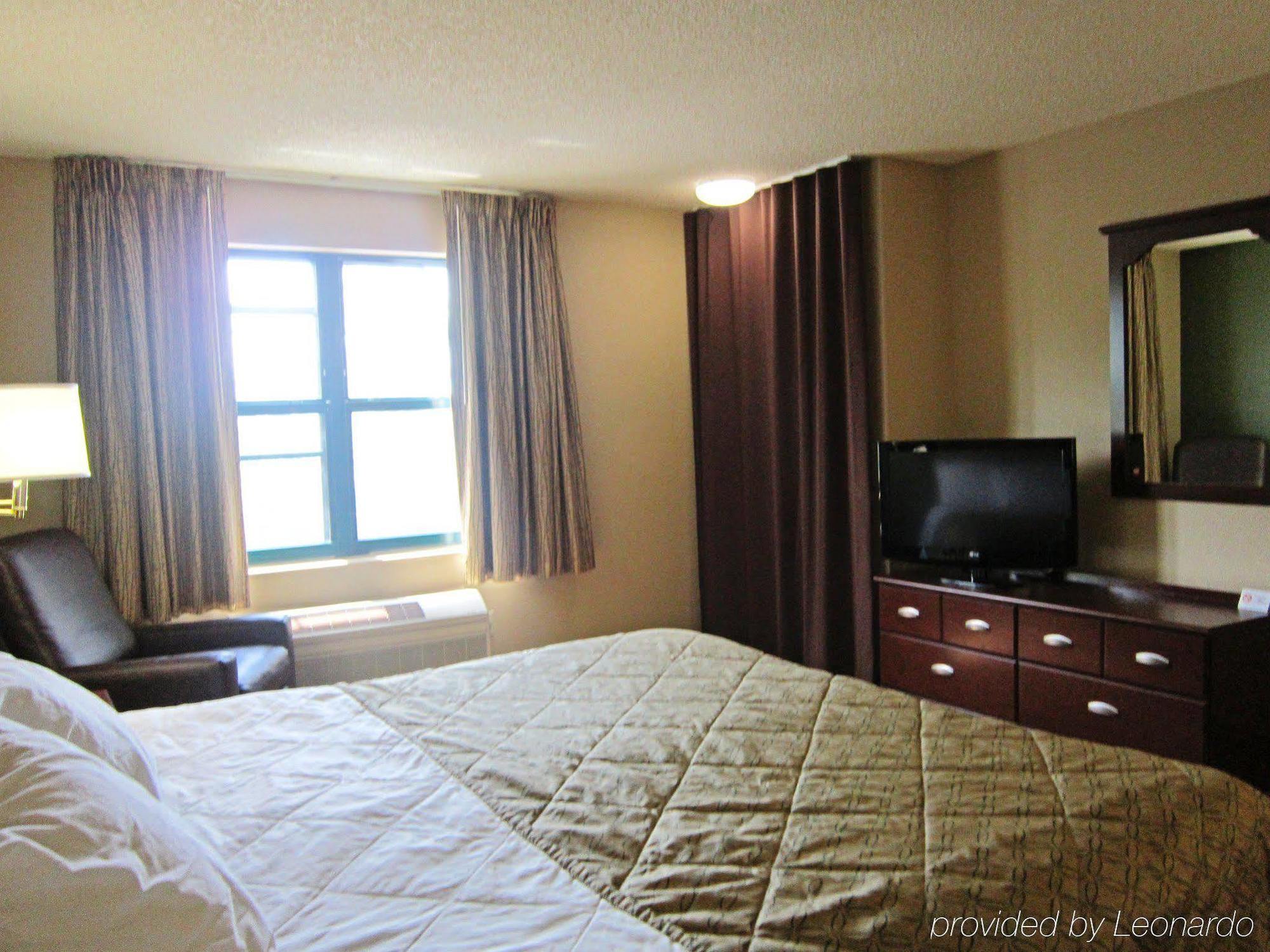 Extended Stay America Suites - Seattle - Northgate Buitenkant foto
