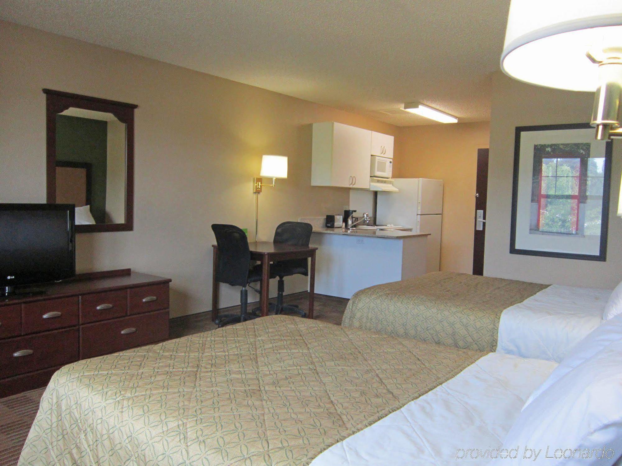 Extended Stay America Suites - Seattle - Northgate Buitenkant foto