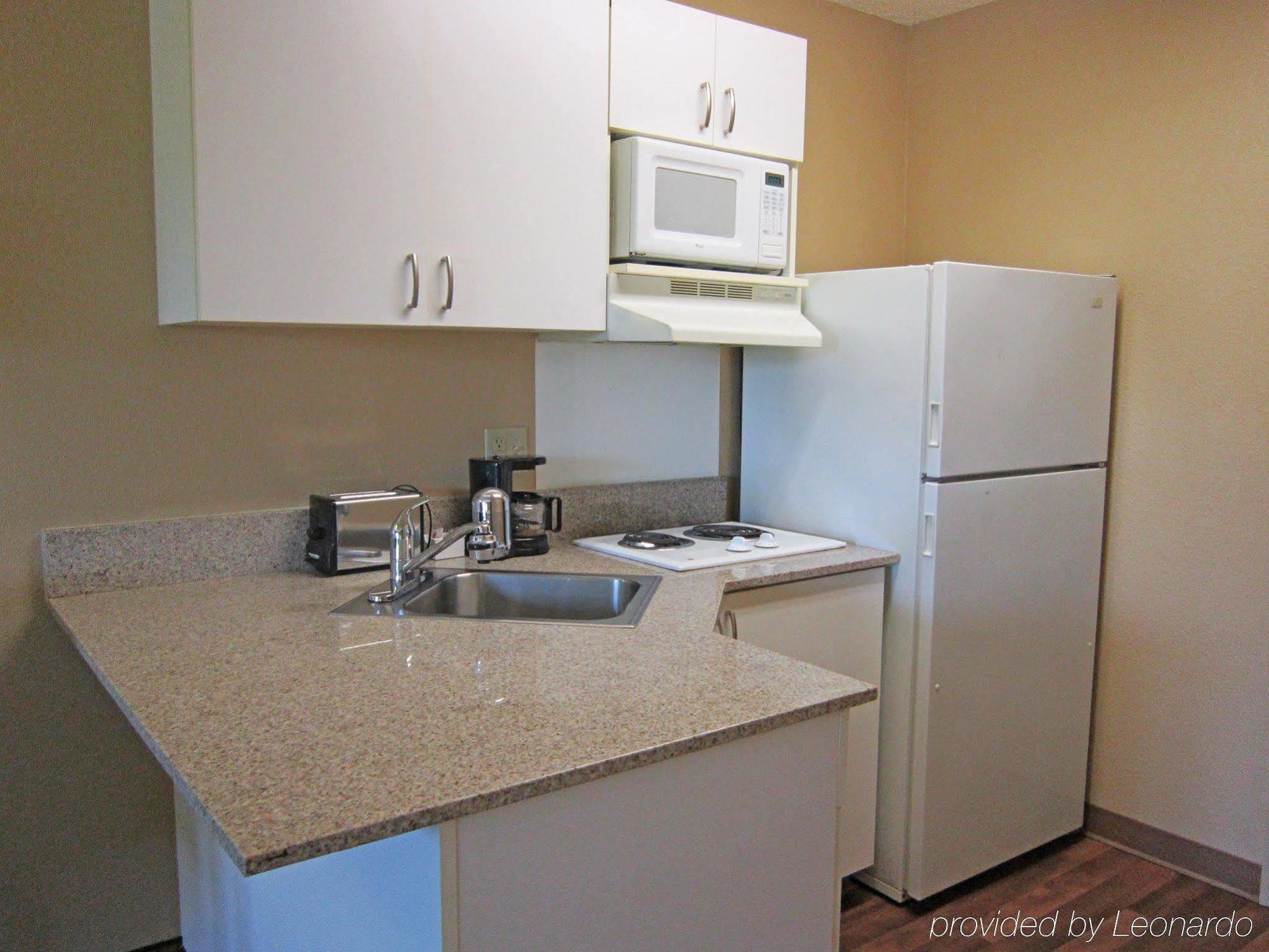 Extended Stay America Suites - Seattle - Northgate Buitenkant foto