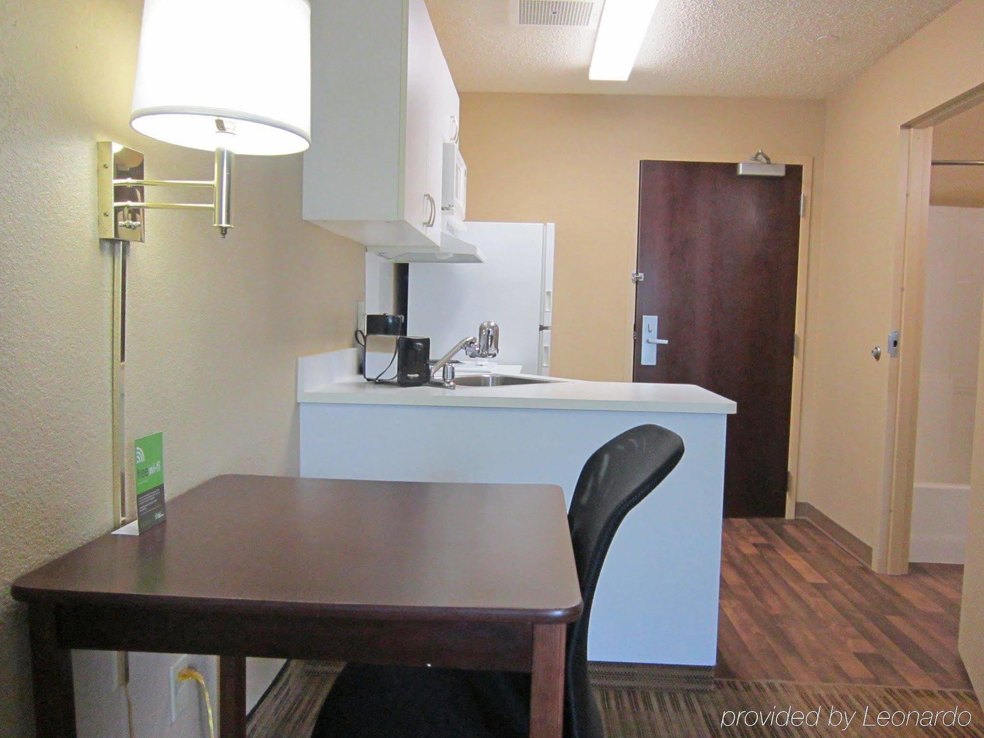 Extended Stay America Suites - Seattle - Northgate Buitenkant foto