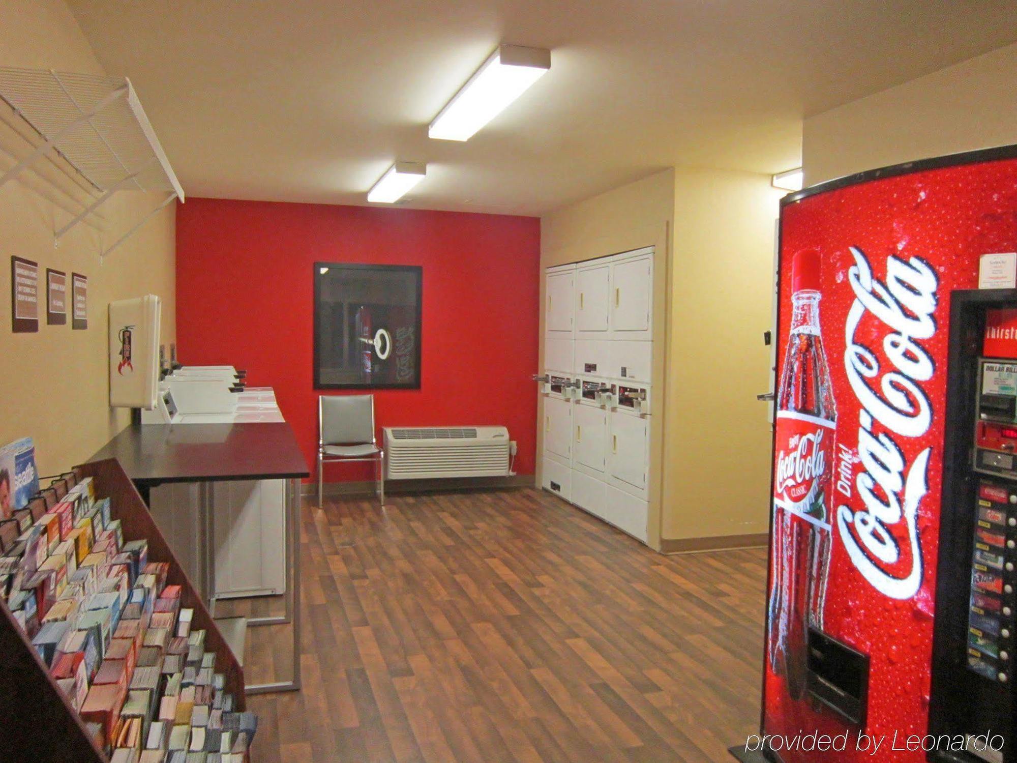 Extended Stay America Suites - Seattle - Northgate Buitenkant foto