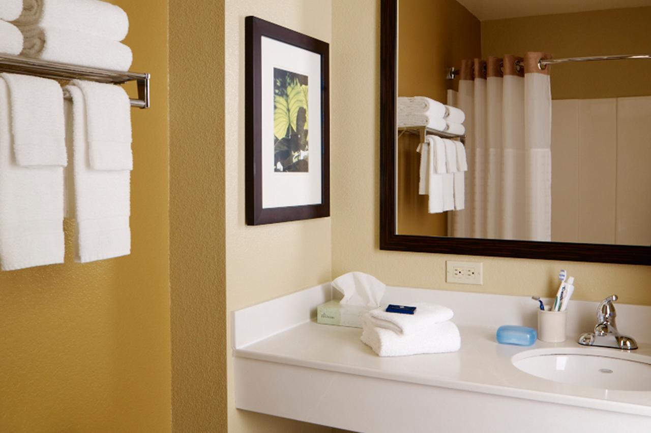 Extended Stay America Suites - Seattle - Northgate Buitenkant foto