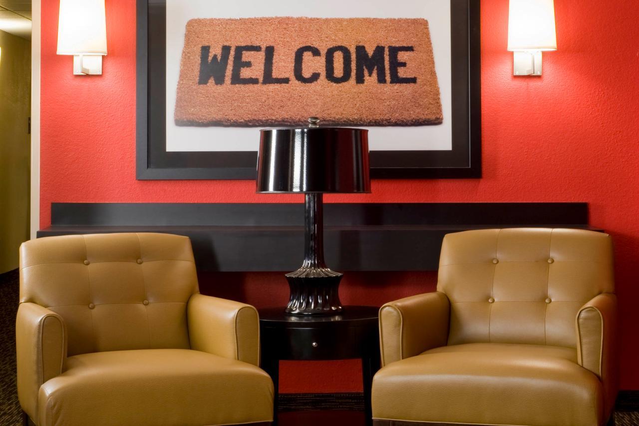 Extended Stay America Suites - Seattle - Northgate Buitenkant foto