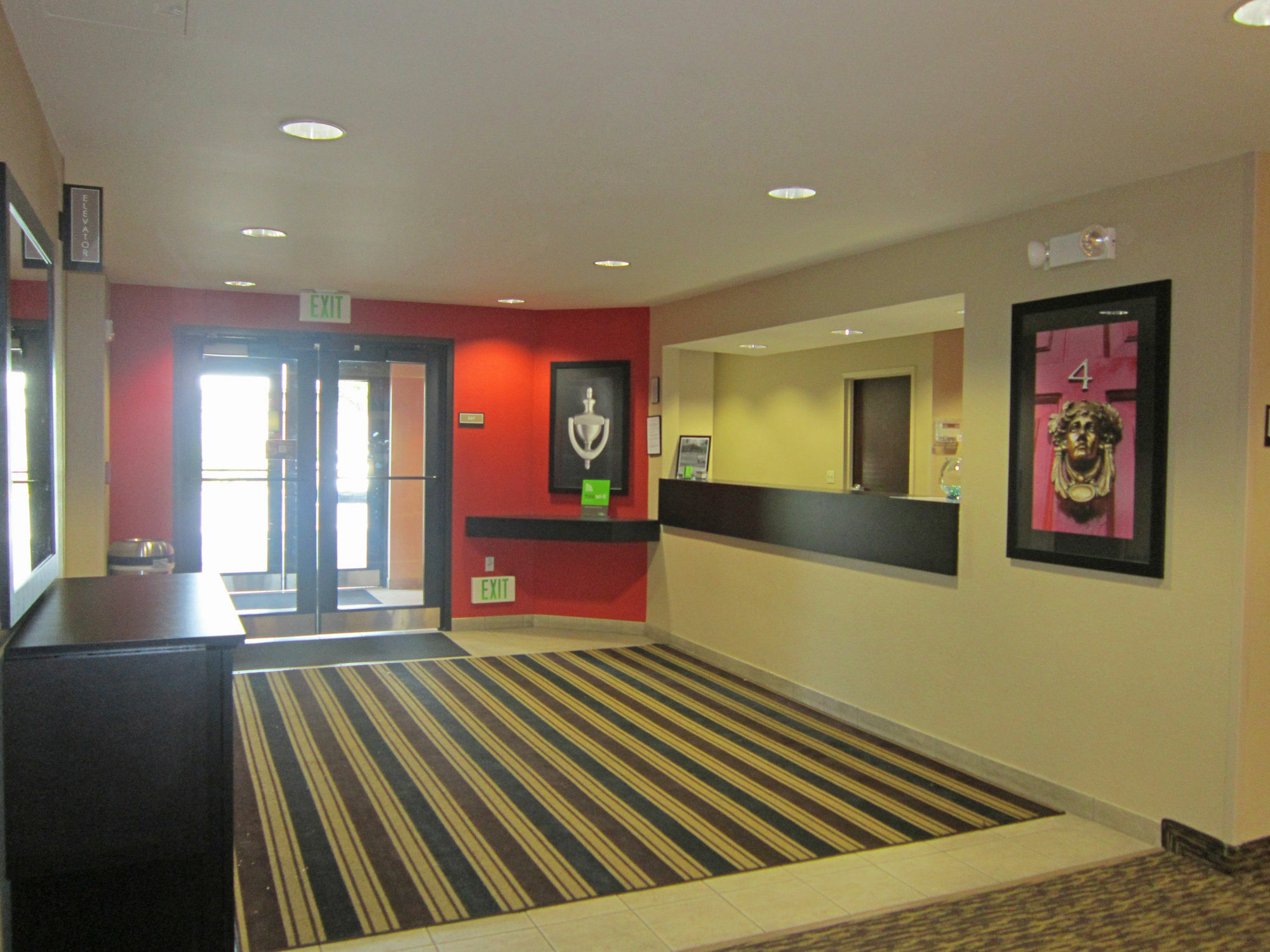 Extended Stay America Suites - Seattle - Northgate Buitenkant foto